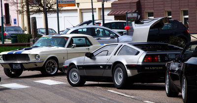 delorean-mustang.JPG