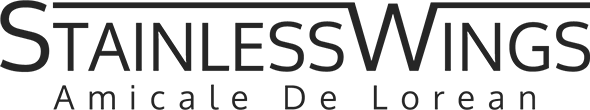 Logo StainlessWings