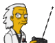 Avatar de l’utilisateur