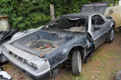 delorean epave.jpg